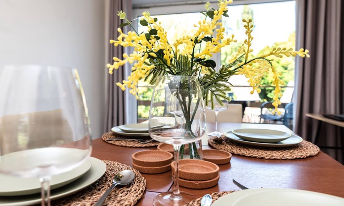 Southampton Casa | Perfect for contractors