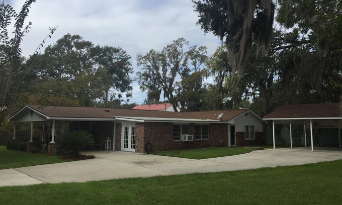 Port Royal Casa | Nuevo listado, perfecto para graduaciones y escapadas de bajo país