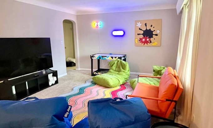 Lake Alfred Casa | A completar