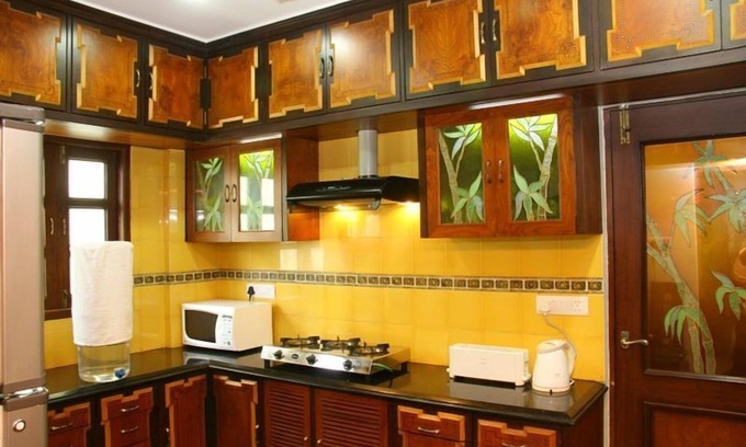 Egmore Hotel | Perfect Haven Egmore Serviced Apartments