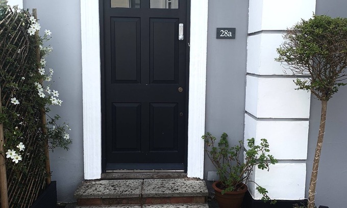 Exmouth Casa | Ubicación perfecta para ciudad y playa