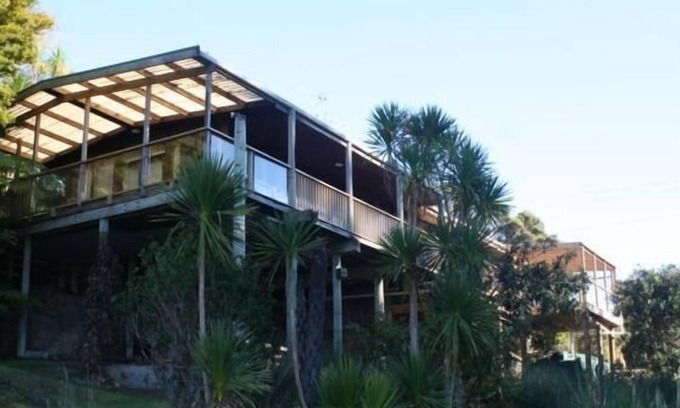 Shelly Beach Casa | Aislamiento perfecto en Shelly Beach