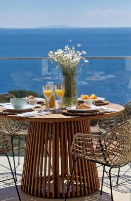 Ivan Dolac Apartamento | Perla Hvar ApartHotel