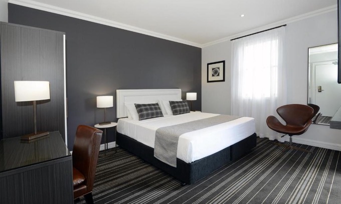Randwick Hotel | Perouse Randwick by Sydney Lodges