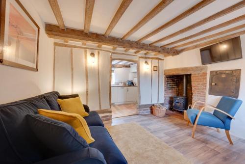 Woodbridge Casa | Perry Acres Cottage