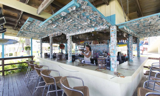 Melinda Cook Complejo | Perry's Ocean Edge Resort