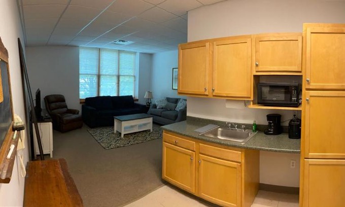 New Kensington Apartamento | Pershing Heights 200