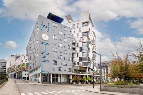 European Quarter Hotel | Pestana Brussels Schuman