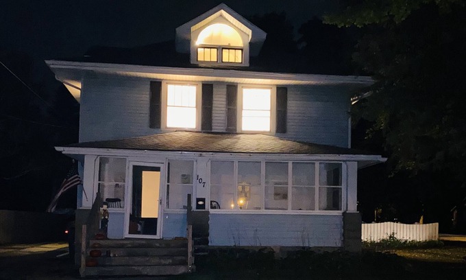 Delavan Casa | Pet-friendly and Spacious home