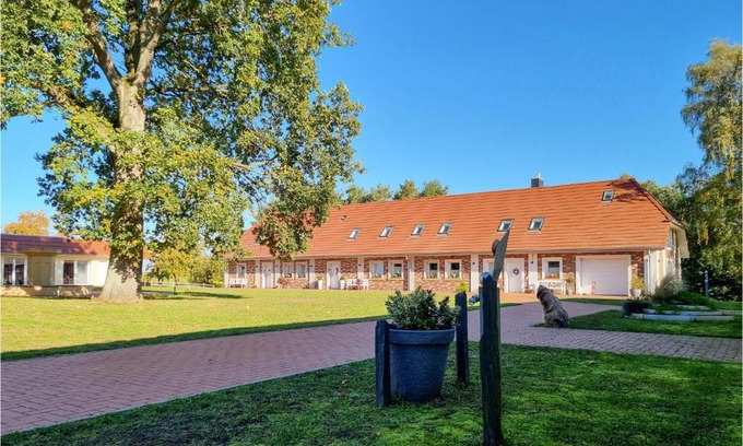 Passow Apartamento | Pet Friendly Apartment