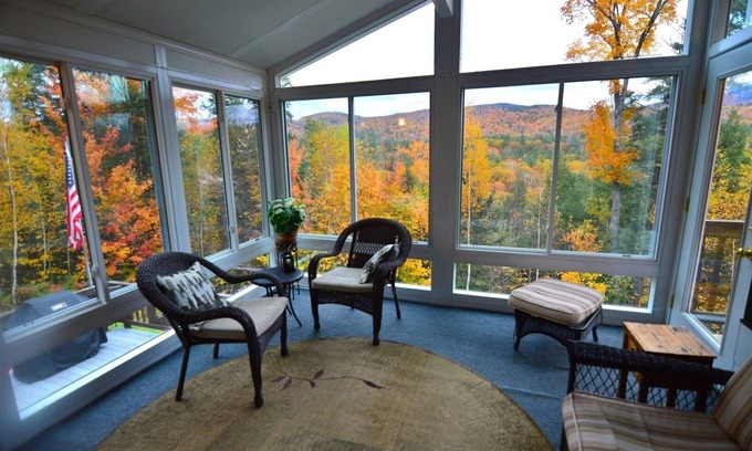 Thornton Casa | Grandes vacaciones familiares con mesa de billar, espacio y más