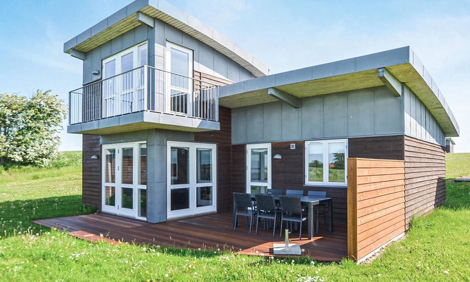 Faaborg Casa | Casa que admite mascotas en Faaborg con.