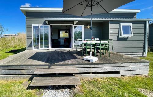 Lauwersoog Casa | Pet Friendly Home In Lauwersoog
