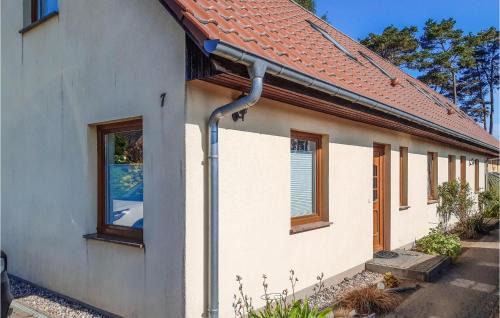 Lubmin Casa | Pet Friendly Home In Seebad Lubmin