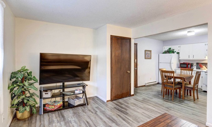 Pierre Apartamento | Pet-Friendly Pierre Vacation Rental!