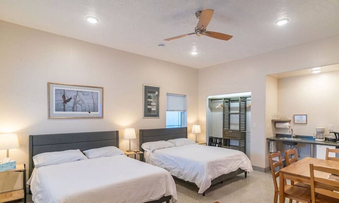 Badger Apartamento | PET FRIENDLY-The Alaska Brown Hill Retreat 2.0