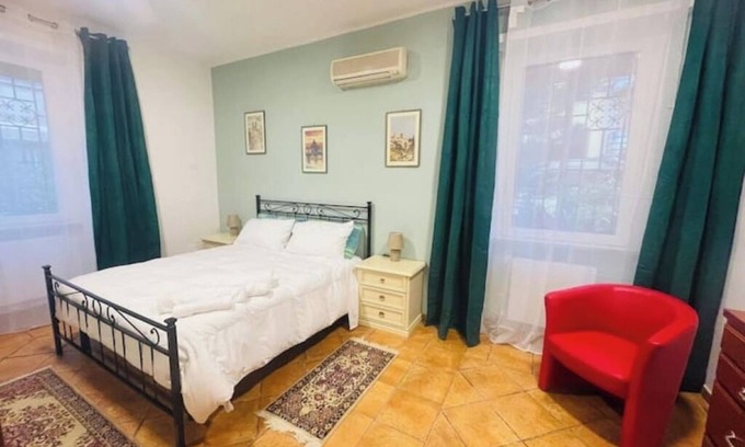 Zona XVI Torrenova Apartamento | Peter Bruna House