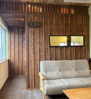 Tomakomai Casa | Peter's House R36 - Vacation STAY 25212v