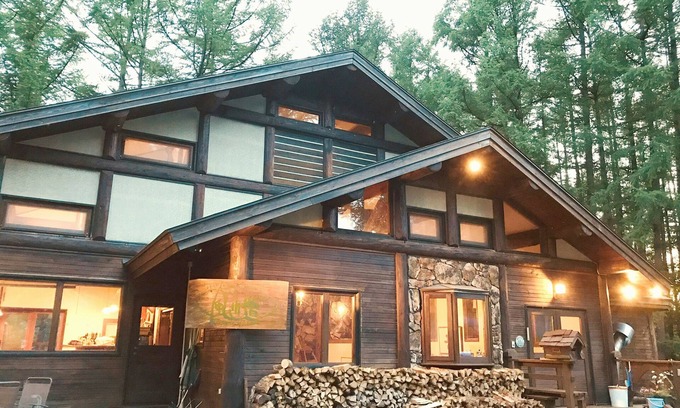 Shinano Casa | Petit Hotel Kazekozou