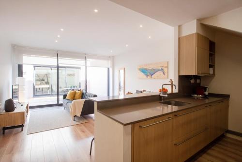 Terrassa Apartamento | Petit Luxe Tobella Baixos