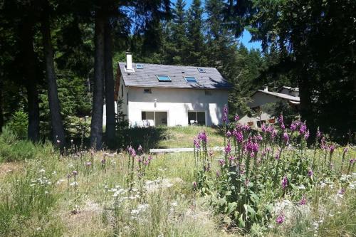 Le Chambon-sur-Lignon Casa | PETITE MAISON AU CALME AVEC VUE MAGNIFIQUE !