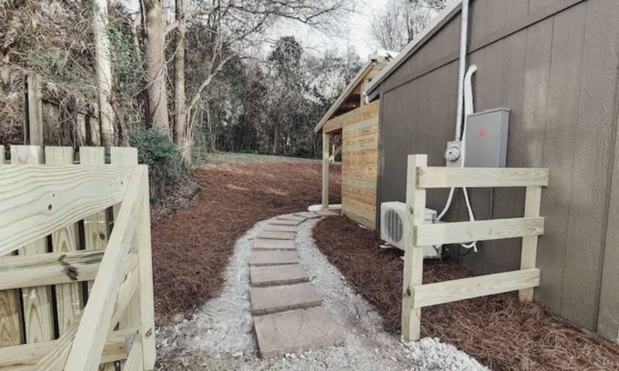 Abbeville Apartamento | Petite Retreat