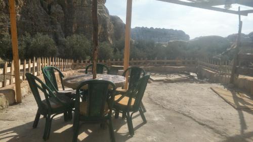 Wadi Musa Chalet De Esquí | Petra Cottage