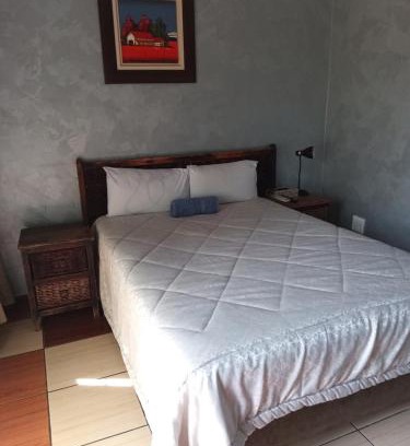 Edenvale Hotel | Petra Lodge