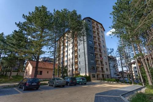 Uzice Apartamento | Petrović 026