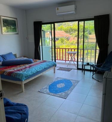 Kathu Casa | Petunya Phuket Guest House