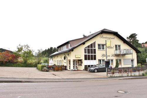 Landstuhl Hotel | Pfaelzer Stuben