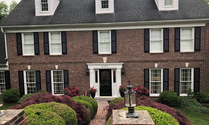 Louisville Casa | Alquiler de Kentucky Derby