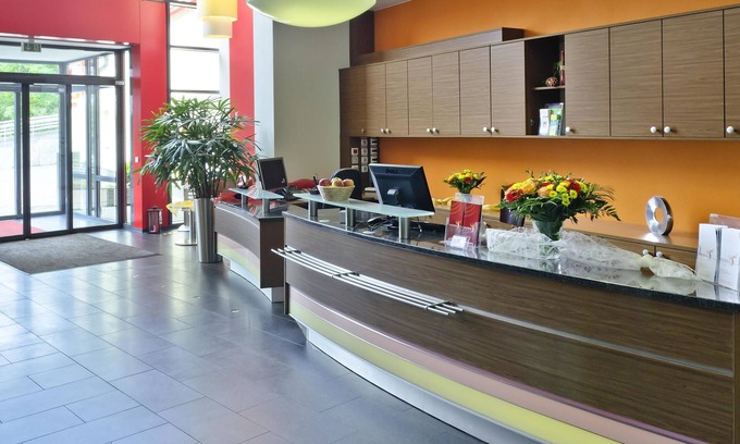 Bergneustadt Hotel | PHÖNIX Hotel