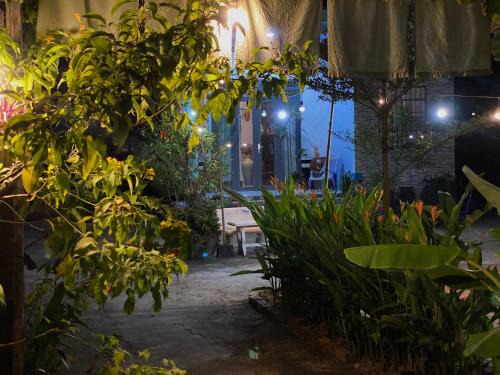 Thoi Binh Casa | PHẠM Homestay Ca Mau