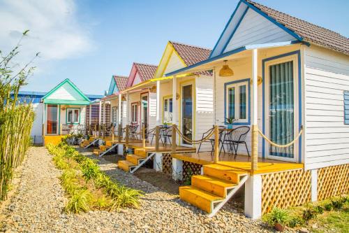 Ninh Hai Casa | Phan rang kite center