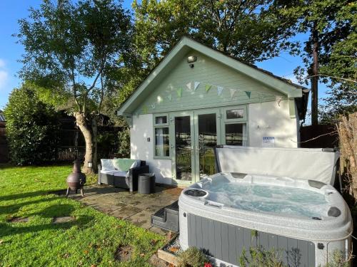 Wimborne Casa | Pheasant Lodge