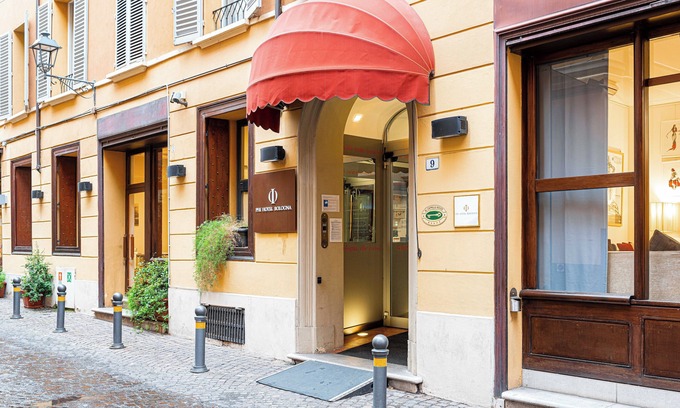 Historic Center Apartamento | Phi Hotel Bologna Apartments