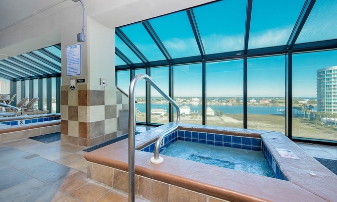 Orange Beach East Condominio | Phoenix Ix 1506 2 Bedroom Condo