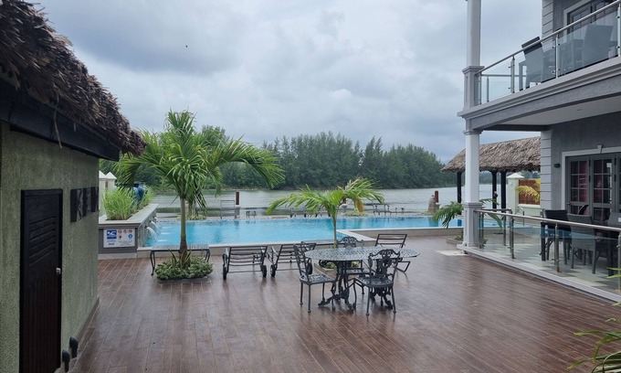 Anse Etoile Apartamento | Phoenix Luxury Self Catering Apartments