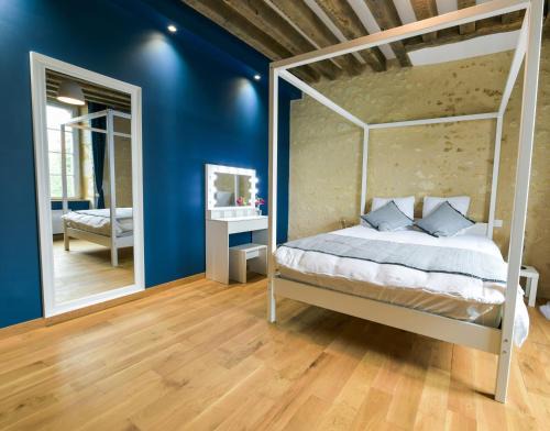 Remalard-en-Perche Apartamento | Photographie dans le Perche