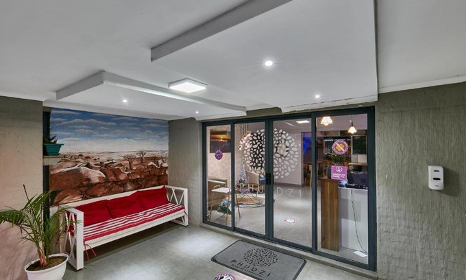 Letlhakane Casa | Phudzi Hotel