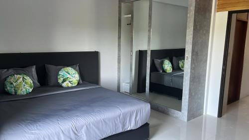 Koh Kaew Apartamento | PhuketMadameBuppaRoom4