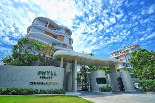 Phuket Apartamento | PHYLL Phuket, Luxury Condominium 45