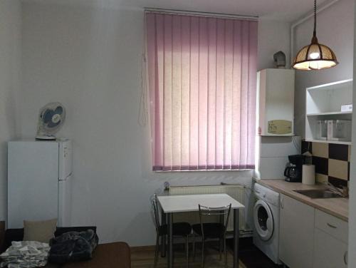 Tirgu Mures Apartamento | Piata Armatei 1 camera