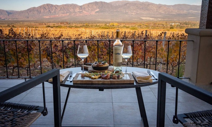 Cafayate Complejo | Piattelli Wine Resort