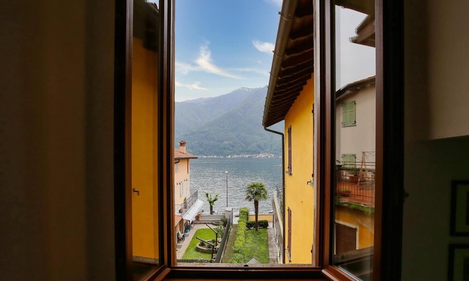 Tremezzina Apartamento | Piazza Campidoglio 5