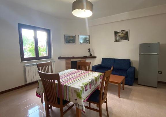 Castelpetroso Apartamento | Piccolo Borgo Molisano