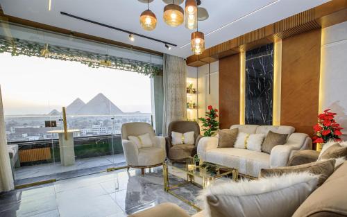 Al Haram Casa | Piccolo Mondo Boutique Hotel