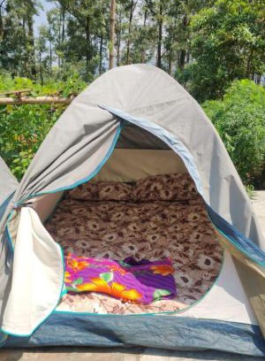 Paderu Otro | Pickurstay vbss camping hub