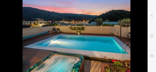 Picton Apartamento | Picton Nest